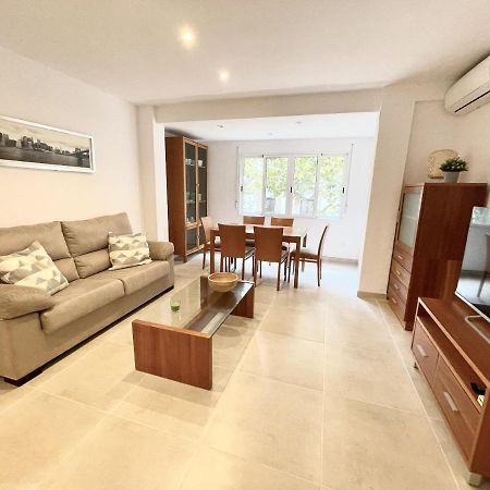 Ferienwohnung Piso En El Puerto De Denia Con Balcon Exterior foto