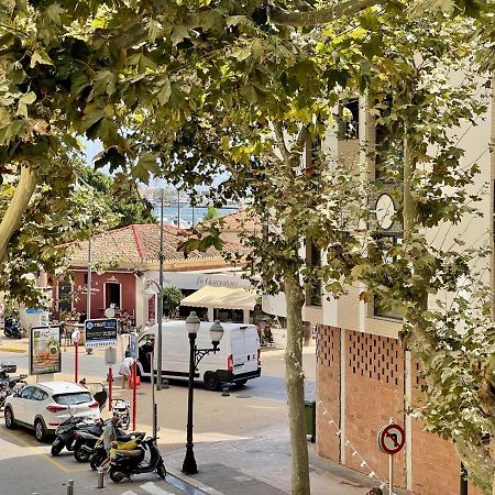 Ferienwohnung Piso En El Puerto De Denia Con Balcon Exterior foto